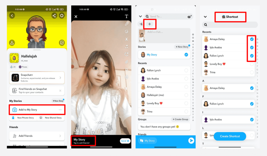 How To See How Many Friends You Have On Snapchat? [4 Easy Methods]