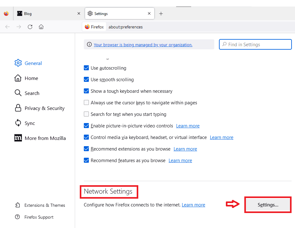 How to Find a Proxy Server Address [All You Need To Know]