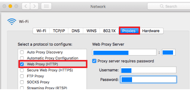 How to Find a Proxy Server Address [All You Need To Know]