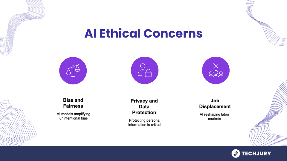 The Future is Now: 10 Companies Revolutionizing Their Industries with AI 2 AI Ethical Concerns