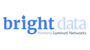 Bright Data Logo