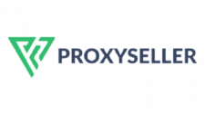 Proxy-Seller Logo