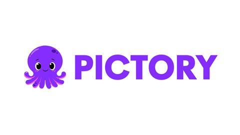 Pictory Logo