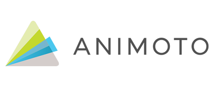 Animoto Logo