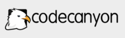 CodeCanyon Logo