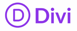 Divi Logo