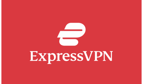 ExpressVPN Logo