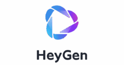 HeyGen Logo