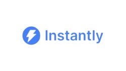 Instantly Logo