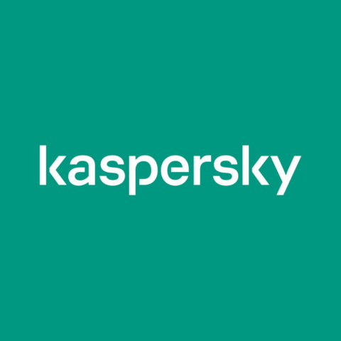 Kaspersky VPN Logo