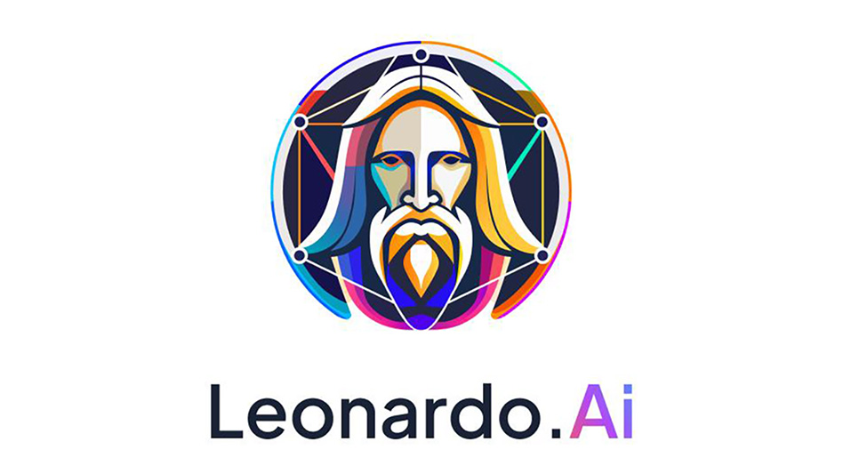 Leonardo.Ai Logo