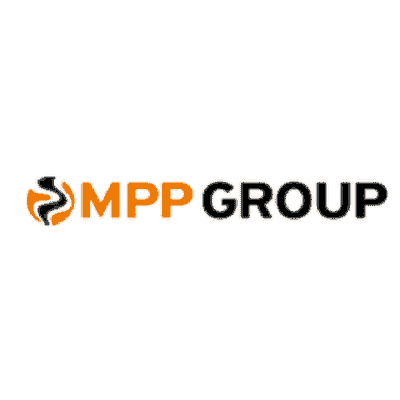MyPrivateProxy Logo