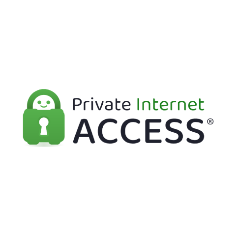 Private Internet Access Logo