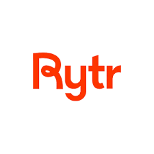 Rytr Logo