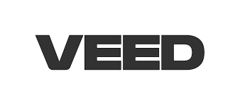 Veed.io Logo