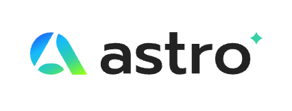 AstroProxy Logo