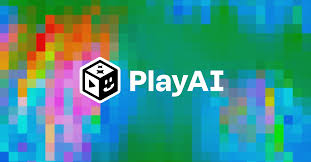 PlayAI Logo