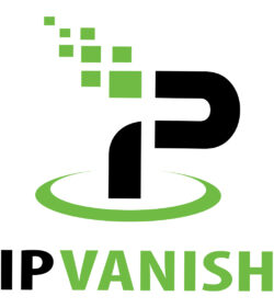 IPVanish Logo