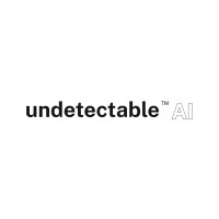 Undetectable AI Logo