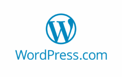 WordPress.com Logo