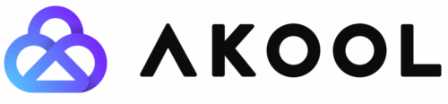 AKOOL Logo