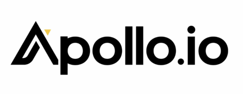Apollo.io Logo