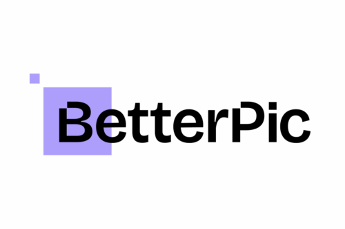 BetterPic Logo