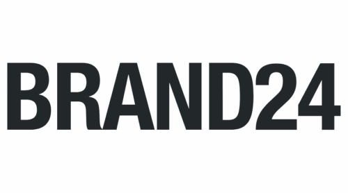 Brand24 Logo