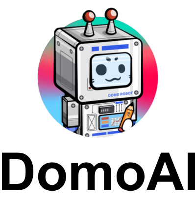 DomoAI Logo