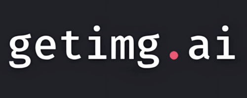 Getimg.ai Logo