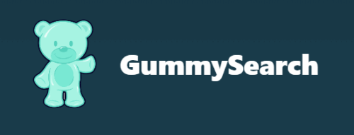 GummySearch Logo