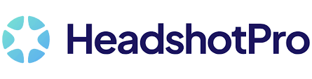 HeadshotPro Logo