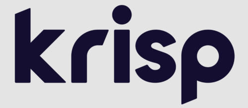 Krisp ai Logo