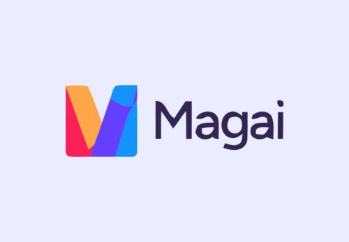 Magai Logo