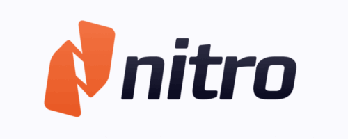 Nitro Pro Logo