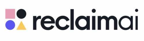 Reclaim Logo