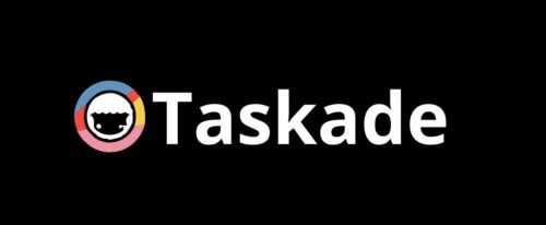 Taskade Logo