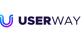 Userway Logo