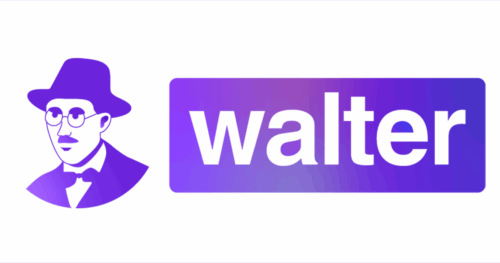 Walter Logo