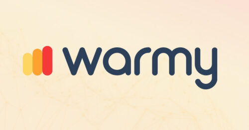 Warmy Logo