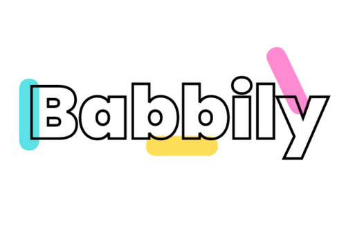 Babbily Logo