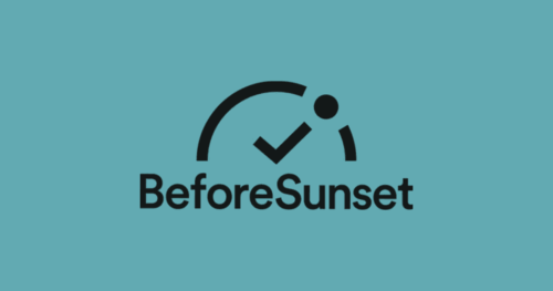 BeforeSunset Logo