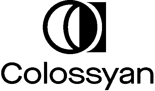Colossyan  Logo