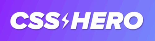 CSS Hero Logo