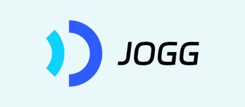 Jogg AI Logo