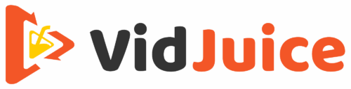 VidJuice Logo