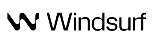 Windsurf Logo