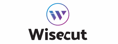 Wisecut  Logo