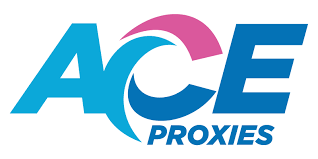 Ace Proxies Logo