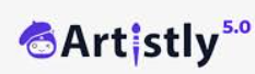 Artistly Logo
